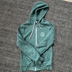 Grey Lady Cisco Brewery Nantucket sweatshirt